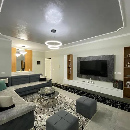 Apartamento Emiljos 1